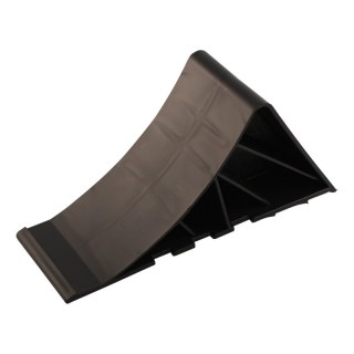 chock plastic black