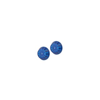 cône d'extrémité PVC bleu Ø130mm 40mm Ø14 884.261.065.014