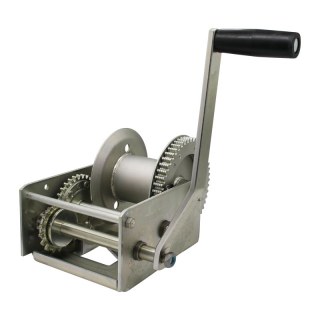 Treuil K2550 1135 / 680kg