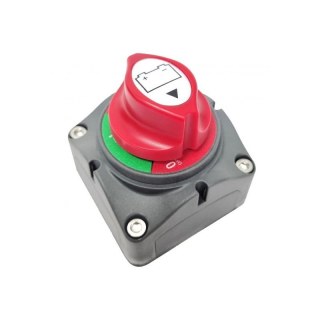 Interrupteur principal 12V DC