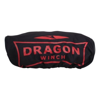housse de protection Treuil Dragon pour treuils ATV, série DWM