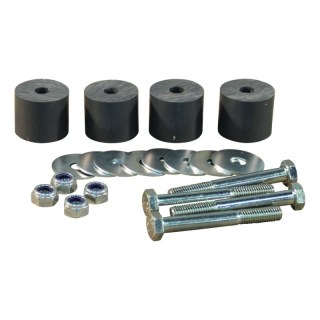 accessoire Kit de montage Profibox Plus