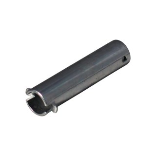 entretoise de roue jockey Ø20mm 85mm