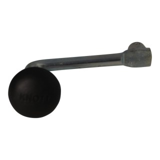 manivelle KNOTT/Autoflex (pliable)