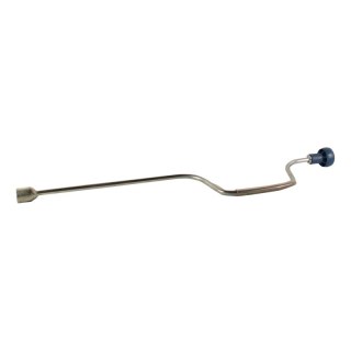 manivelle pour support coudé et pied béquille 879.200.000.100/879.200.500.582 L=668±10mmmm
