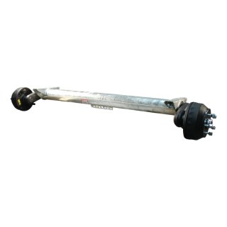 GB15-MV 1500kg 1600mm 15°