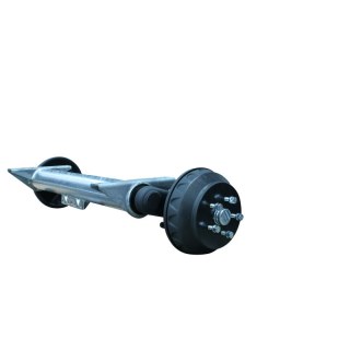 GB18-MV 1800kg 1200mm 15°