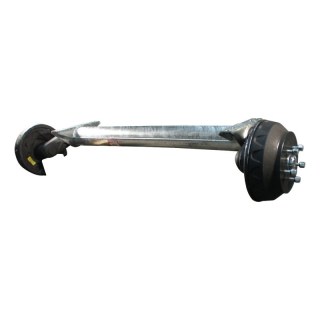 GB18-MV 1800kg 900mm 15°
