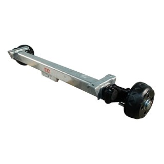 VGB13-M 1350kg 800mm 25°