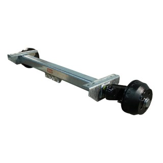 VGB15-MV 1500kg 1100mm 20°