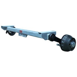 VGB7-L 750kg 1200mm 25°