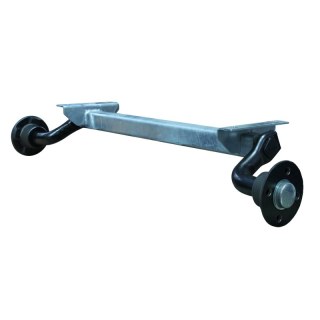 VG7-L 750kg 1500mm 28°