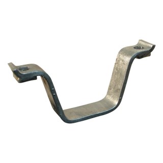 patin de serrage sans support étrier patin de serrage avec support 70x70 70x70 70x70 zingué zingué zingué
