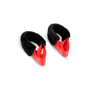 Loops Premium rouge / noir