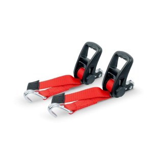 TyreFix Ratchets rouge / noir
