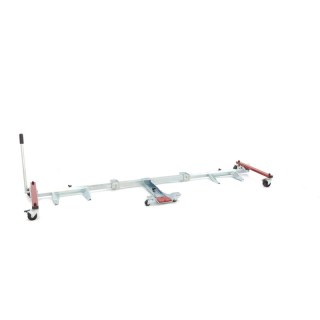 U-Turn Motor Mover XL