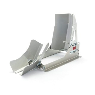 support motocycle galvanisé (argent) SteadyStand Multi fixed