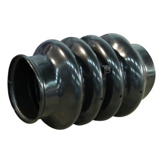 soufflet pour commande de frein Ø70/Ø64x150mm KFG13 jusqu'à et incluant KFG27