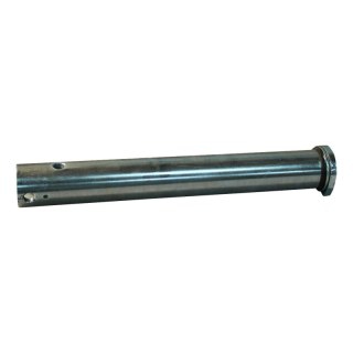 barre de traction KFG35 - Avonride trous horizontale / vertical Ø14,5mm