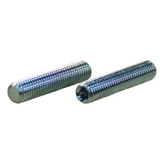 goupille filetée DIN913 M10x50mm