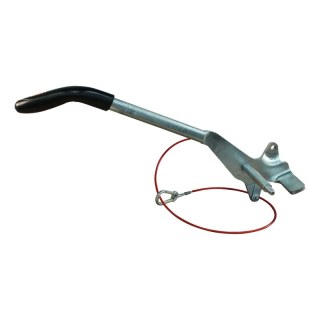 bouton de frein à main KFG30 + KFG35 + KFGL35 + KFGN35