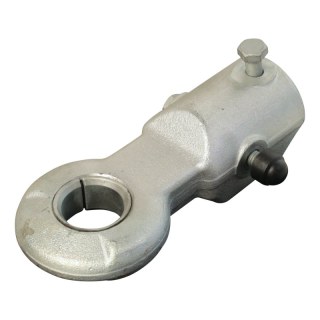anneaux DIN Ø50mm KF27 Ø40mm