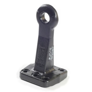 anneau de timon pour frein à inertie Ø40mm