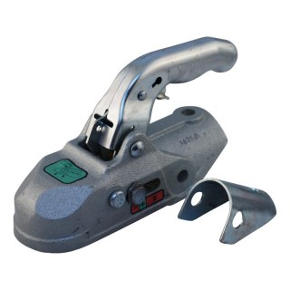 têtes d'attelage K27-B Ø45mm