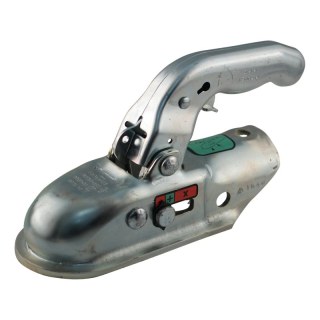 têtes d'attelage KK14-A Ø50mm