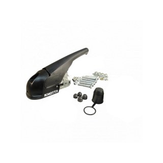 tête d'attelage avec stabilisateur KS35 Ø60mm 14,5mm