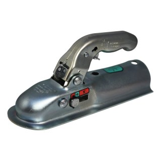 têtes d'attelage K7,5-D Ø60mm