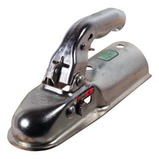 têtes d'attelage K7.5 E Ø70mm