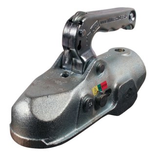 têtes d'attelage WW 350-RC-1414 Ø60mm