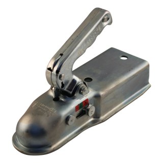 têtes d'attelage WW150VG ⧄70mm