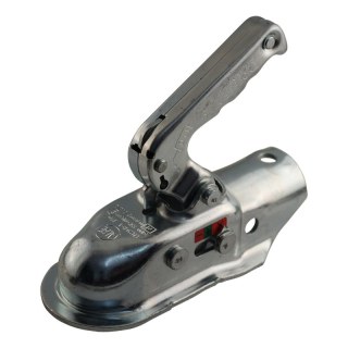 têtes d'attelage WW220RA Ø45mm