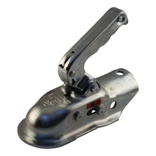 têtes d'attelage WW220RB Ø50mm