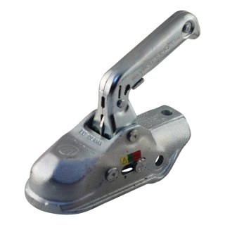 têtes d'attelage WW30-D3 Ø50mm