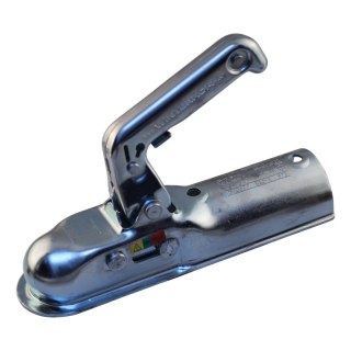 têtes d'attelage WW8-B Ø60mm