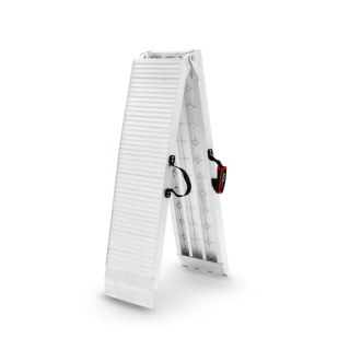 Ramp Pro rabattable aluminium 2230mm x 285mm support de rampe (L normal)
