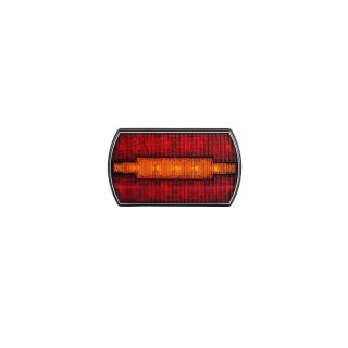 feu arrière LED extrémité ouverte universel 12 V