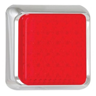 feu arrière LED câble universel 12/24V