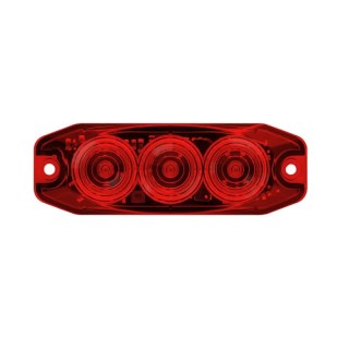 compact LED câble universel 12/24V