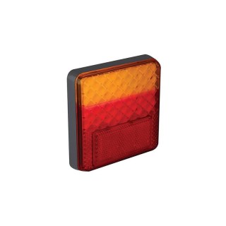 feu arrière LED câble universel 12 V