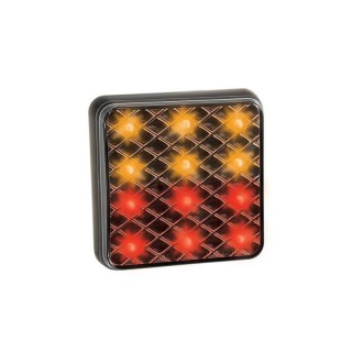 feu arrière LED câble universel 12 V