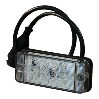 feu arrière LED câble 821 LED12V-24V universel 12/24 V