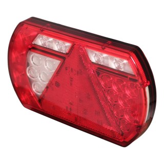 feu arrière LED baïonnette à 5 pôles gauche 12 V