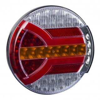 feu arrière LED 150mm câble universel universel 12/24V Lavaflow