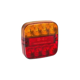 feu arrière LED câble universel 12 V