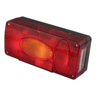 feu arrière ampoule baïonnette à 5 pôles serie 5500 gauche