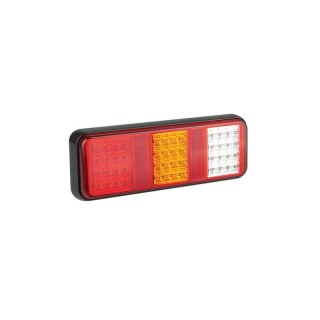 feu arrière LED câble universel à gauche et à droite (universel) 12/24V